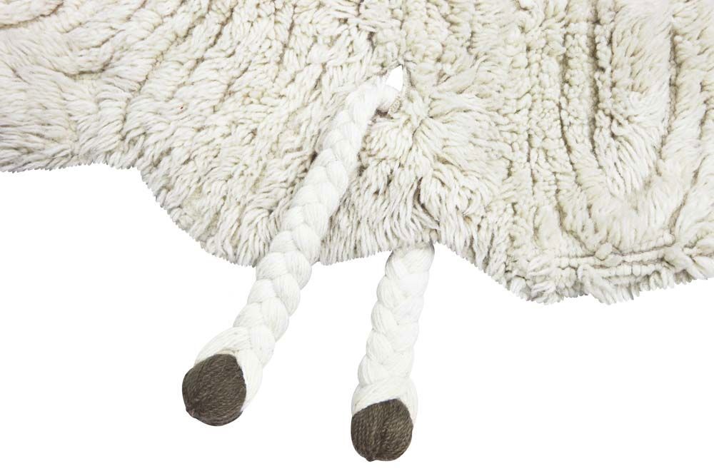 Teppich Pink Nose Sheep 7