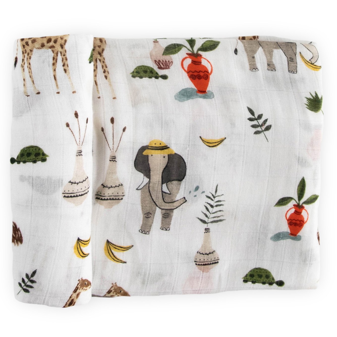 Pucktuch Safari Social 1