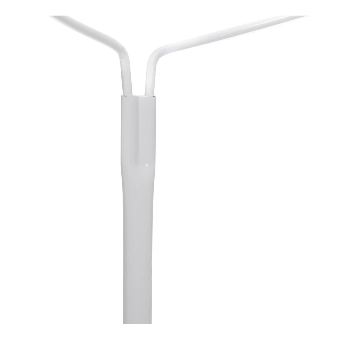 Stange für Wiegenhimmel Weiss 3