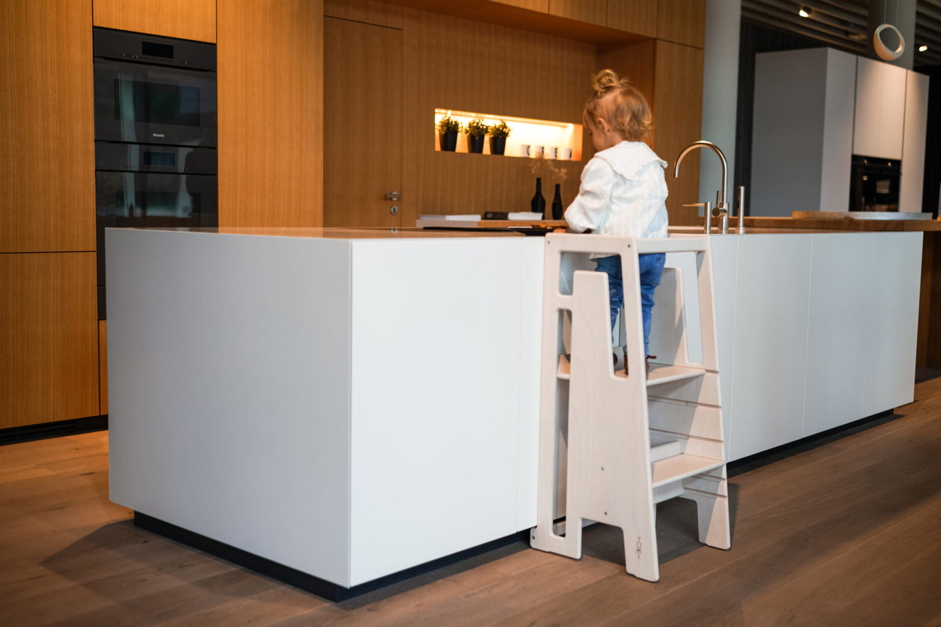 Lernturm Tuki Nature 12