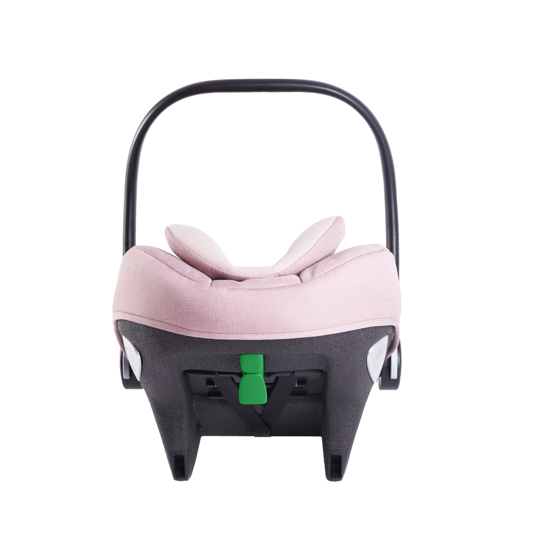 Babyschale Pixel Pro 2.0 CC Pink 7
