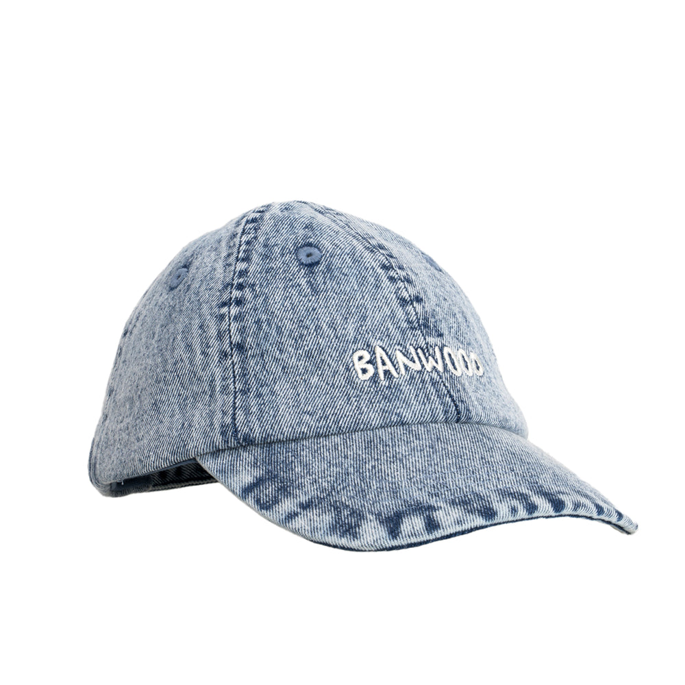 Cap Denim, 50 cm 3