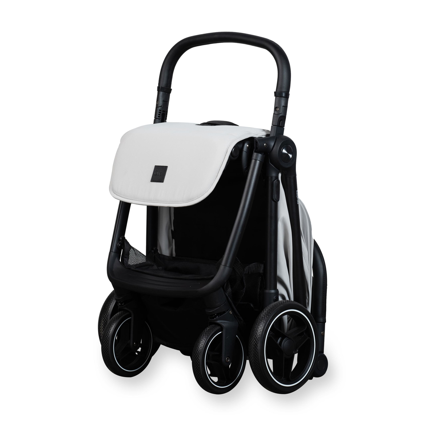 Buggy Easyfold Beige 15