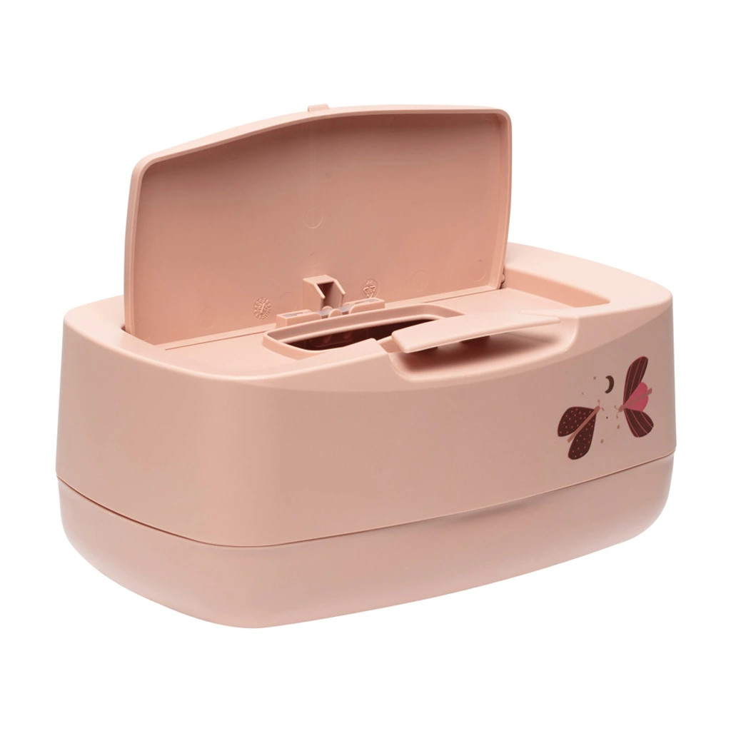 Feuchttücher Box Sweet Butterfly 3