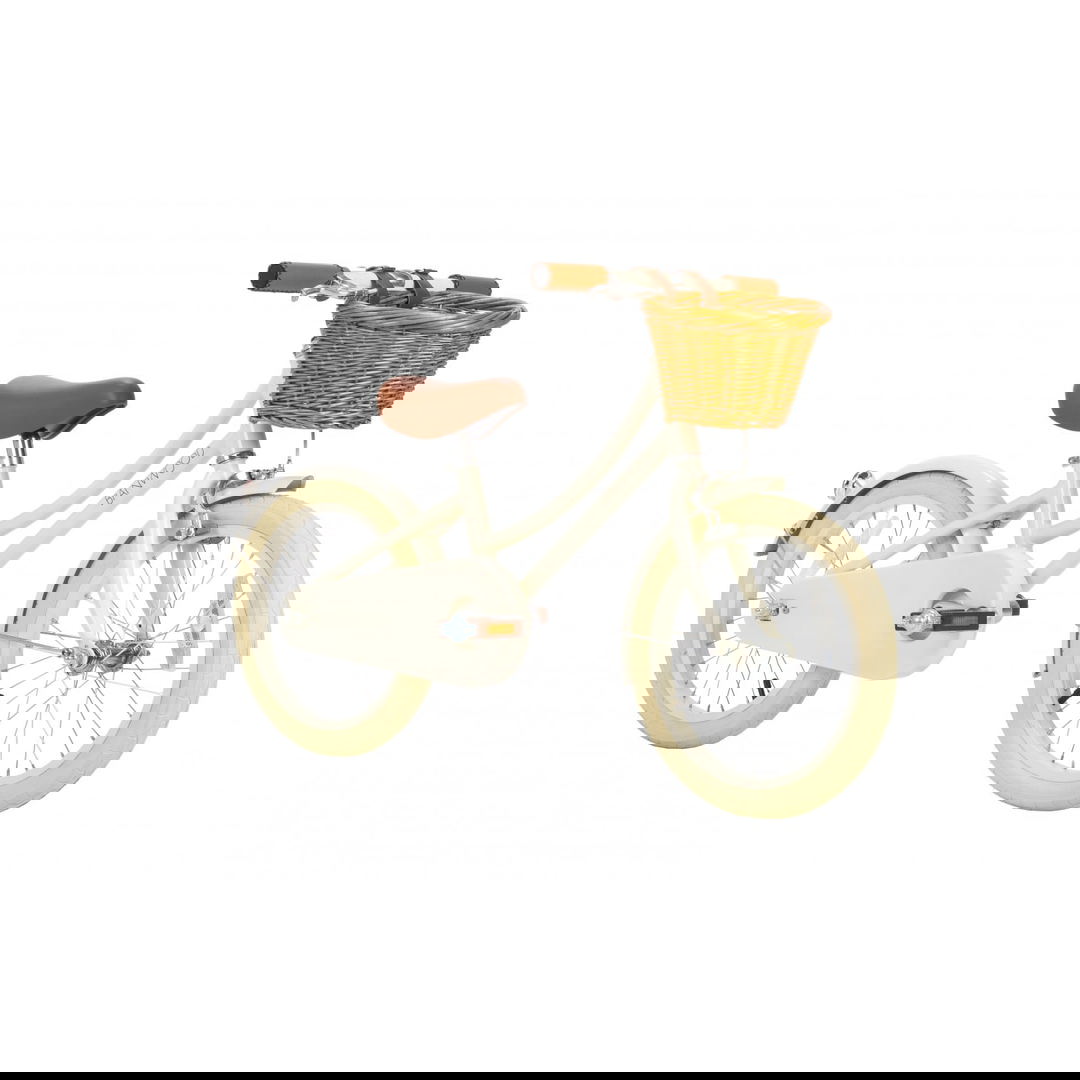 Fahrrad Banwood Classic Creme 3