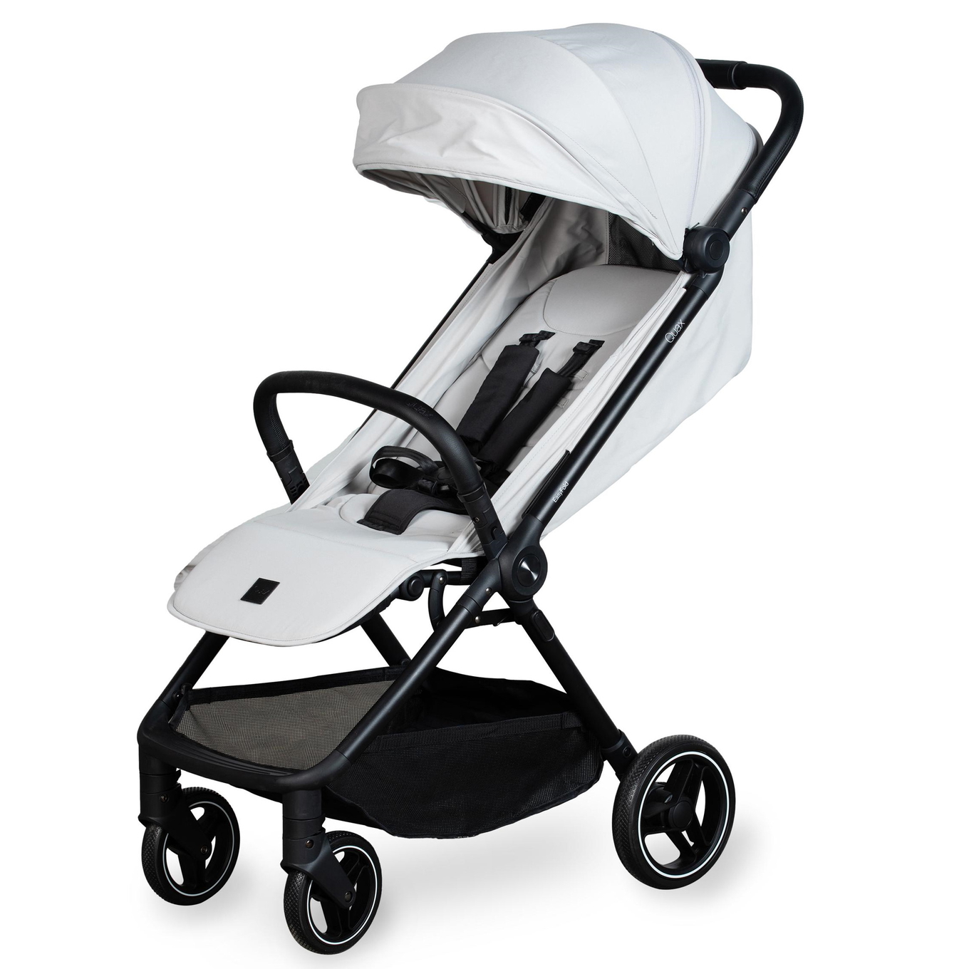 Buggy Easyfold Beige 1