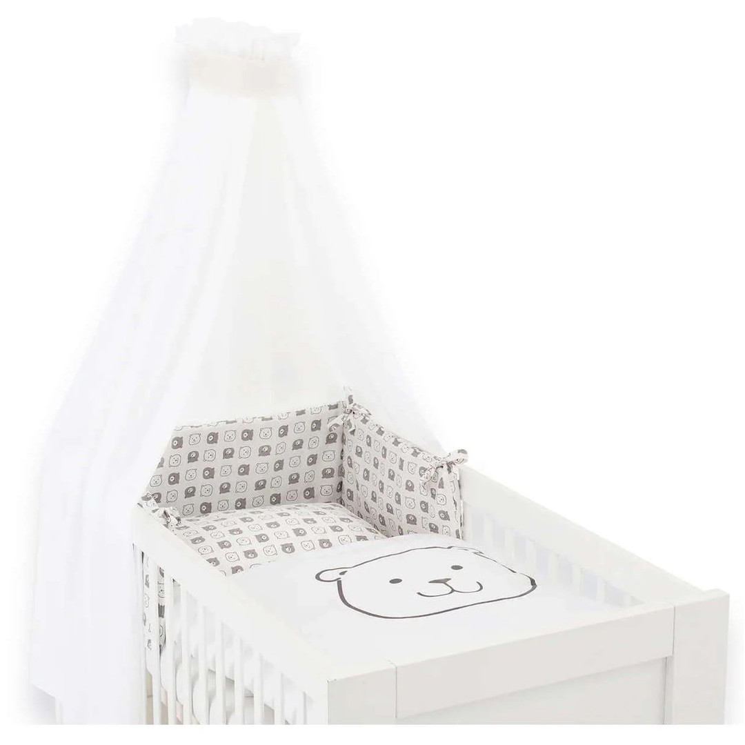 Bettset Kleiner Bär
