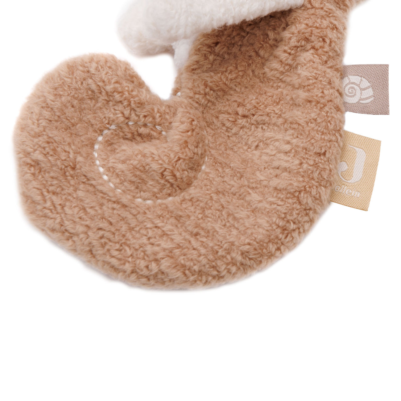 Schmusetuch Sea Horse 4