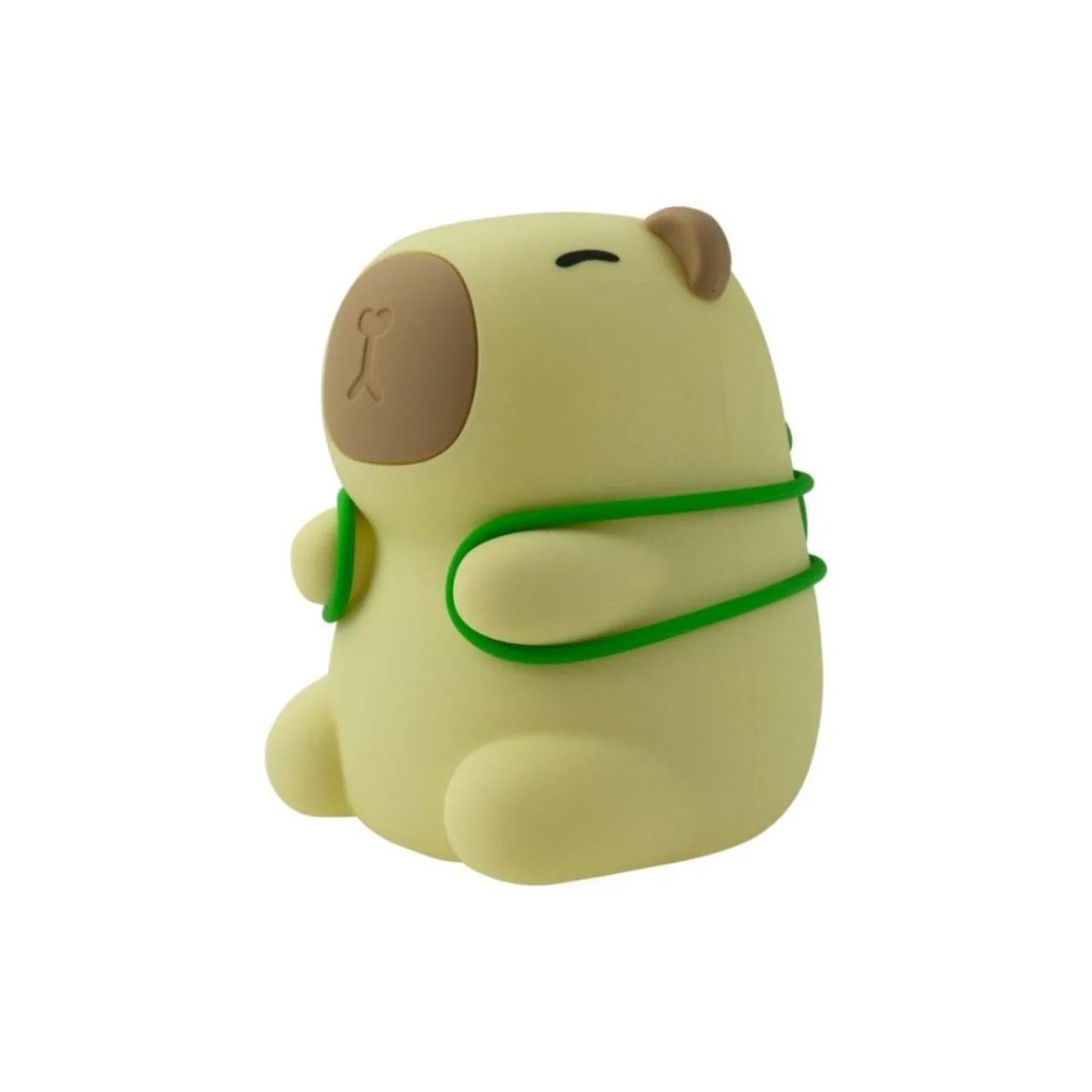 Lampe Kapibara Tourist