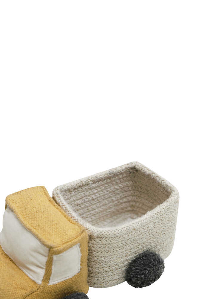 Mini Körbe Trucks 7