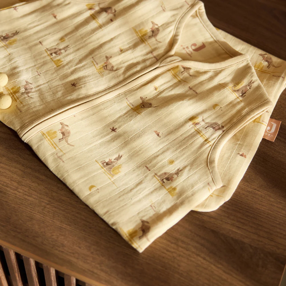 Schlafsack Känguru 70 cm #2