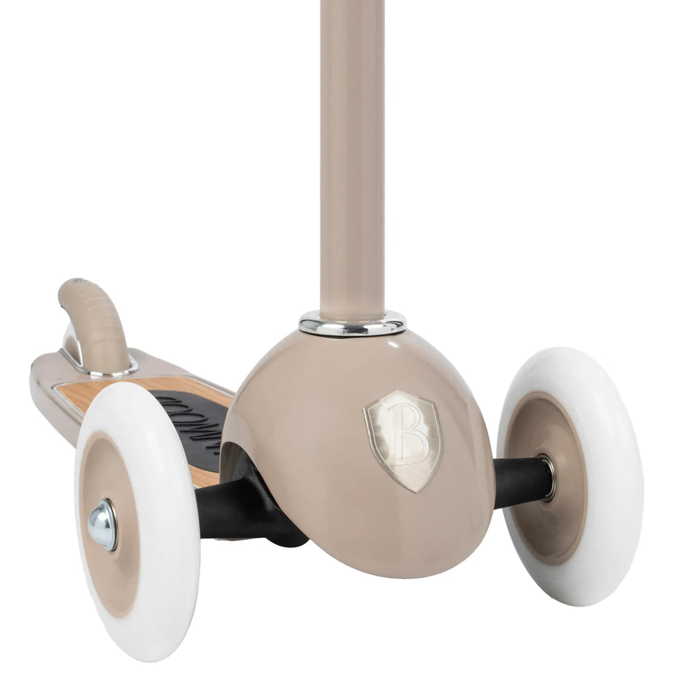 Scooter Vintage Beige 8