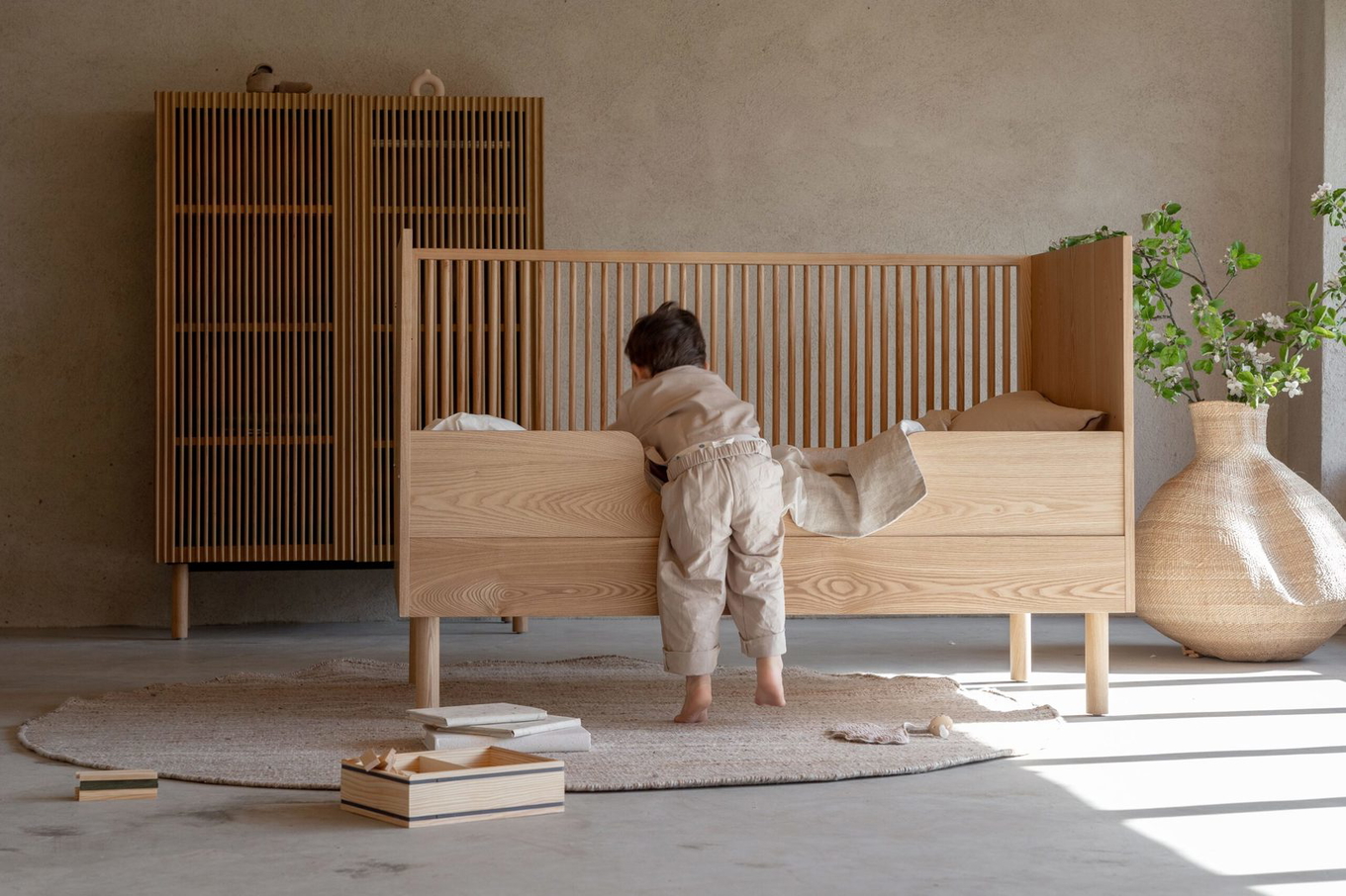 Umbauseiten Hai No Ki Wood 4