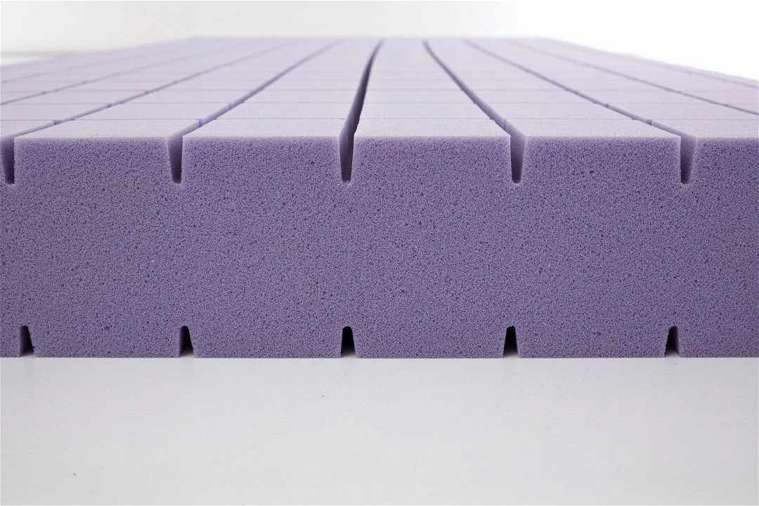 Matratze Vollmond 100 x 190 cm 3