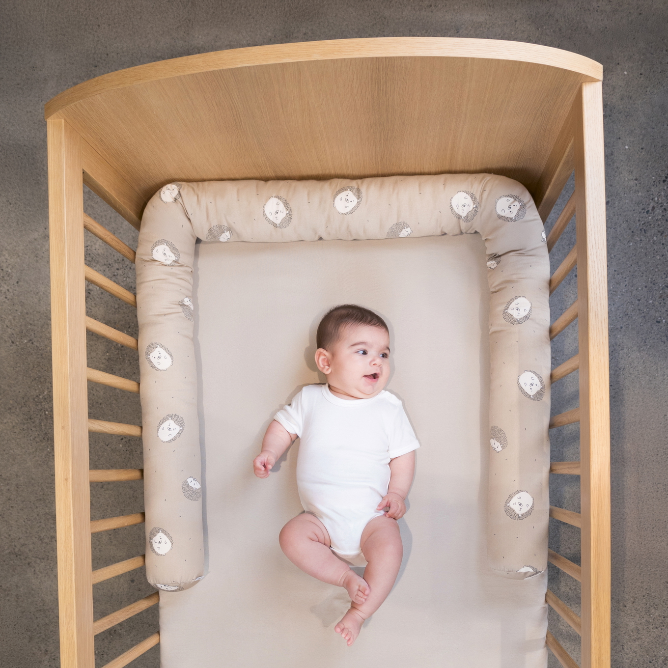 Nestchenrolle Little Henry 8