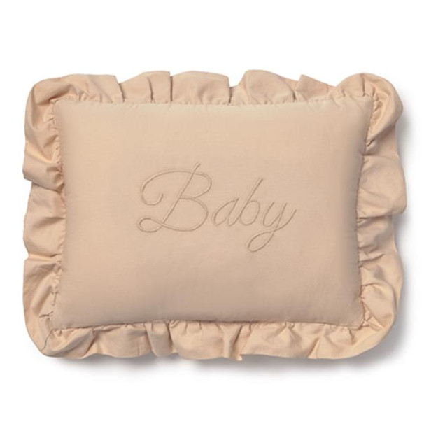 Dekokissen Baby Rose