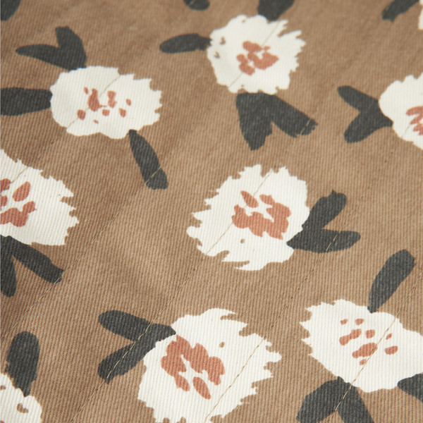 Wickelunterlage Hyde Park Camellia 7