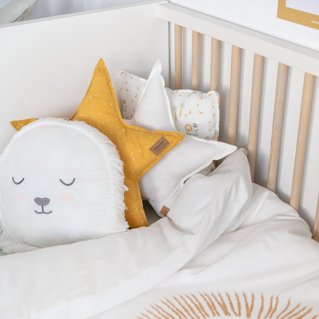 Dekokissen Nairobi Löwe 5