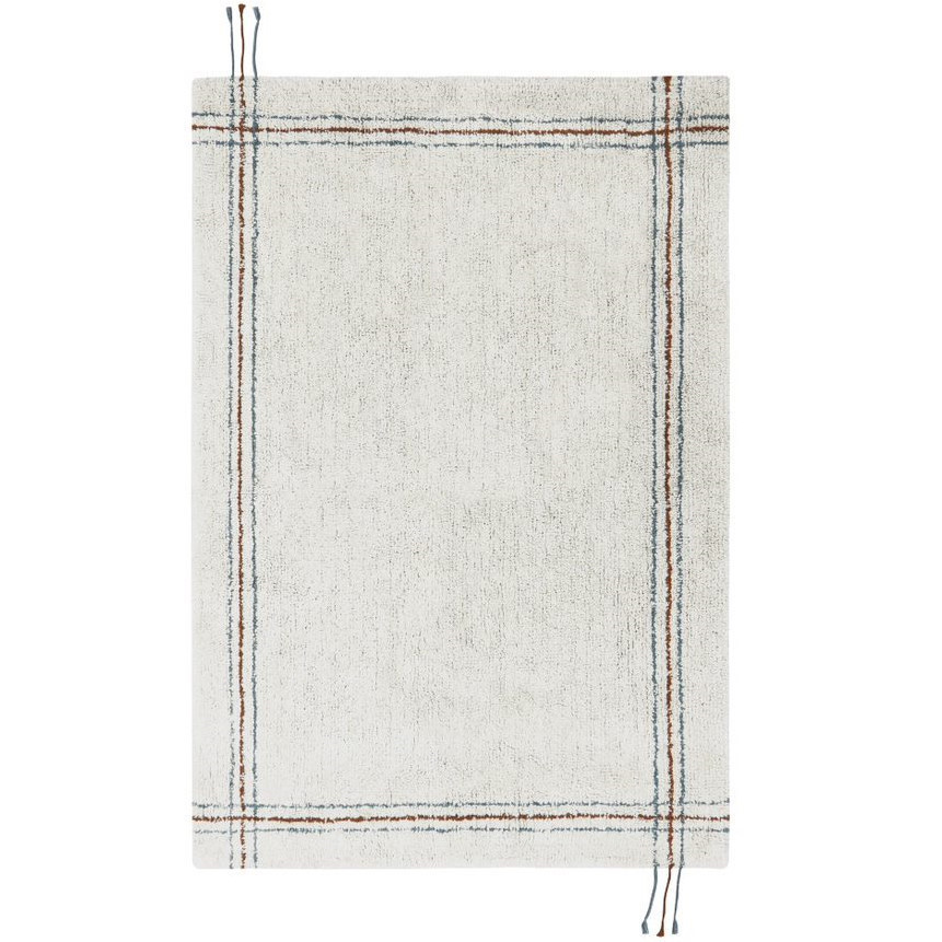Teppich Cuisine Natural 80 x 230 cm 2