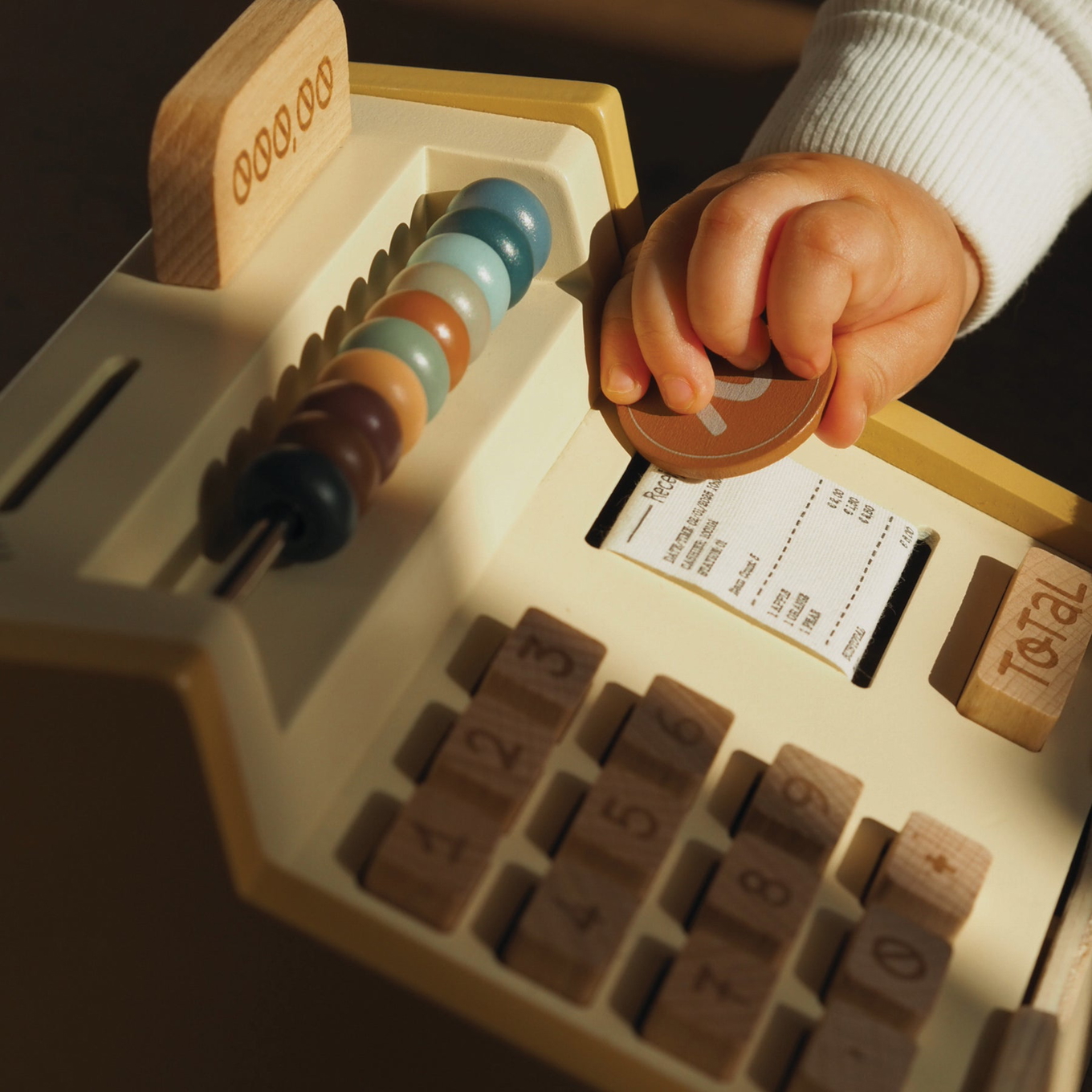 Kaufmannsladenkasse #2