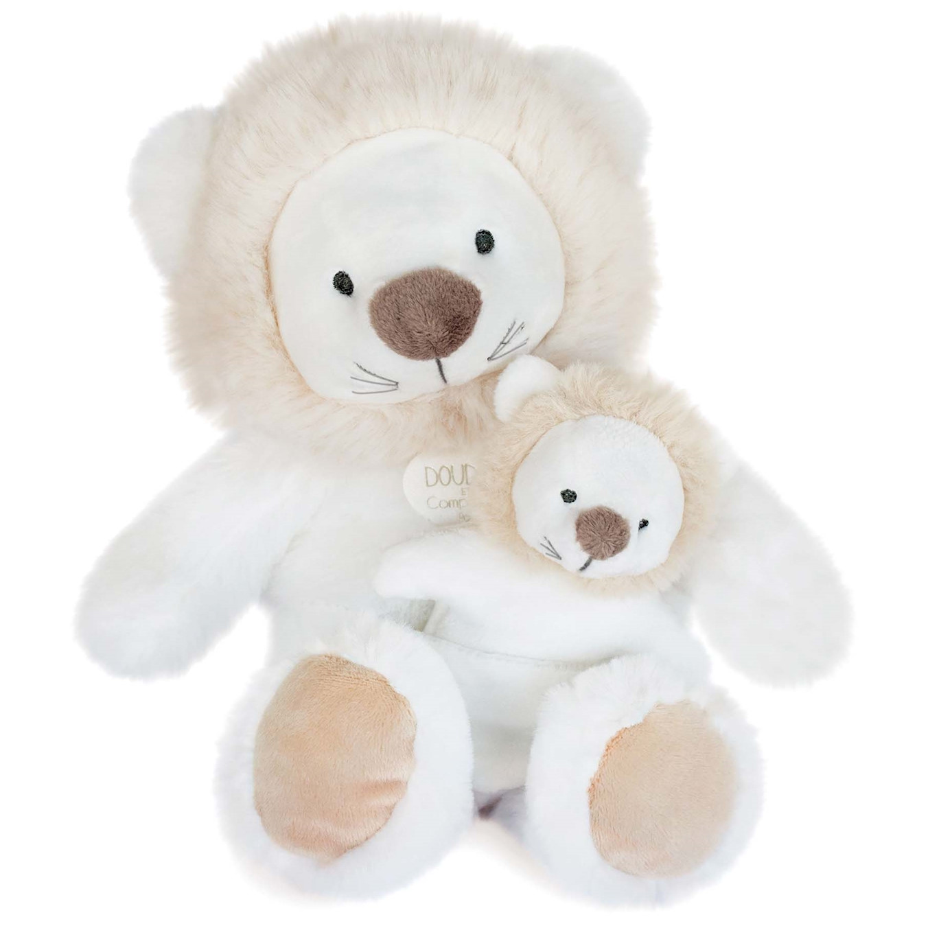 Mama & Kind Löwe 25cm 1