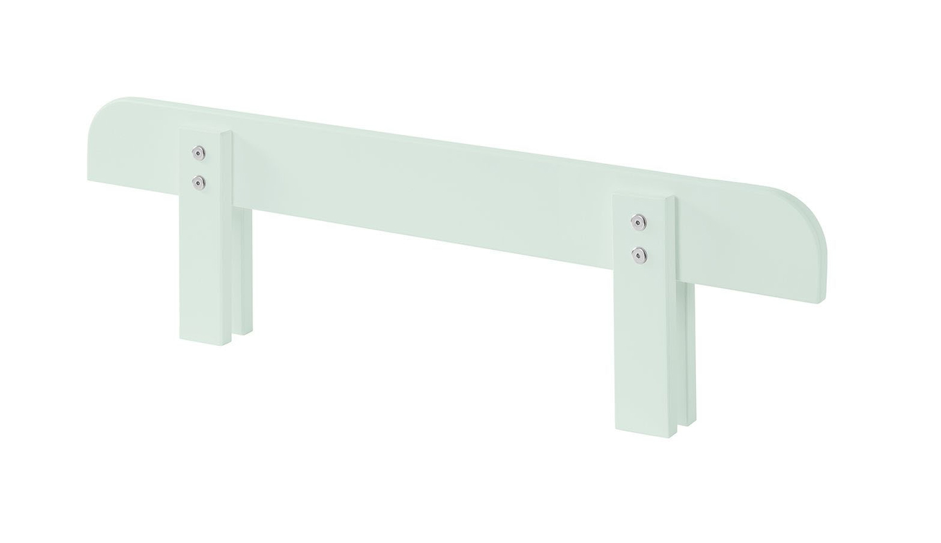 Kinderzimmer Kiddy 4-teilig Set B Mint 4