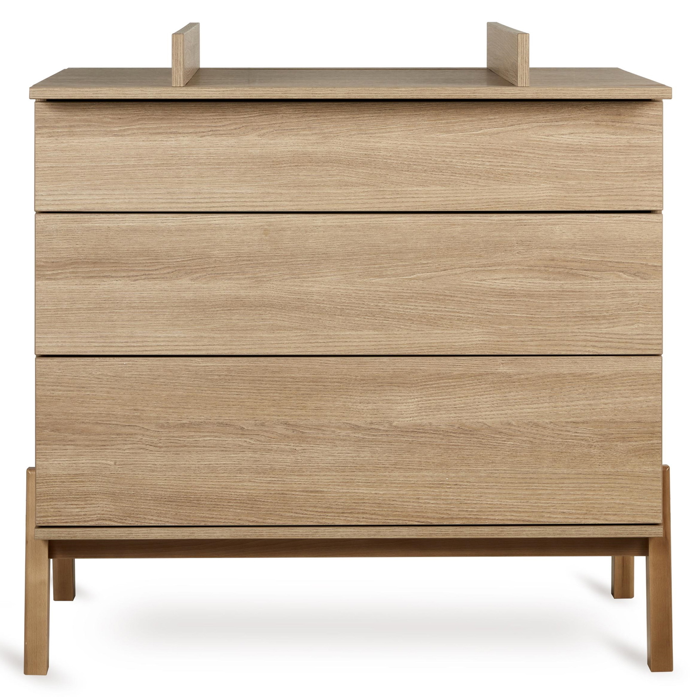 Wickelkommode Ashi Honey Ash