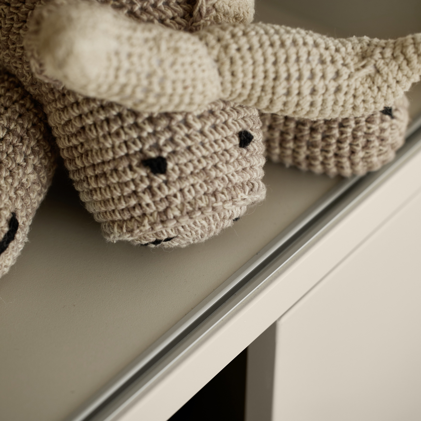 Hochregal Stiene 8 Fächer 5