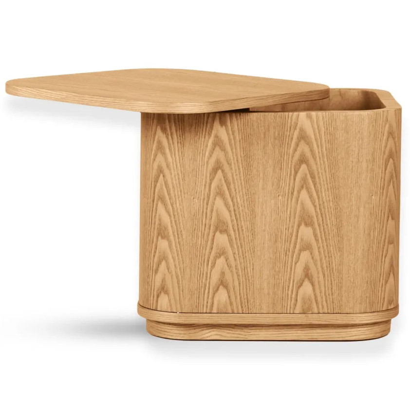 Kindertisch Yume Natural Ash 3