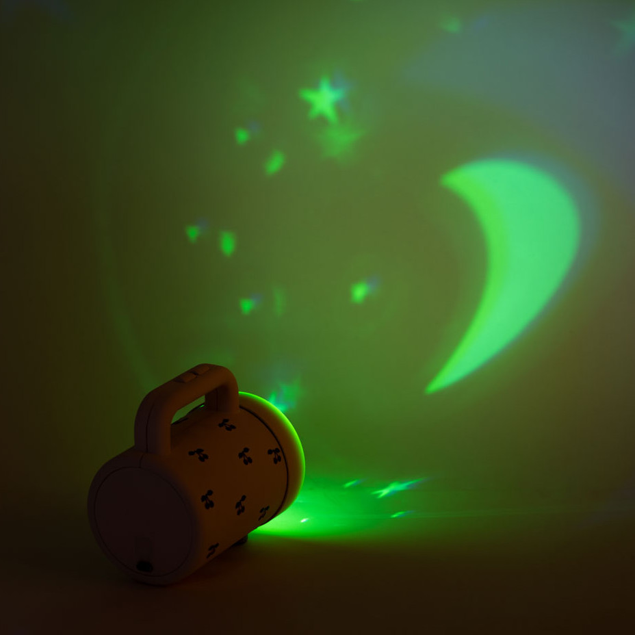 Grosse Taschenlampe Cherry 4