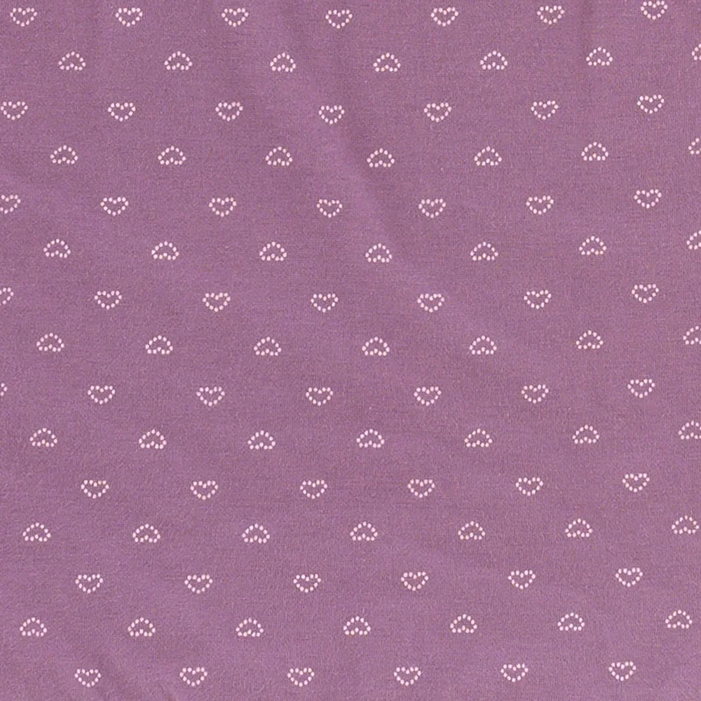 Babynest Comfort Heartsome 6