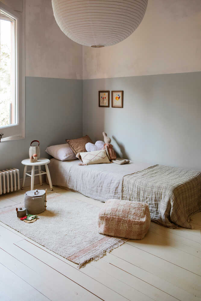 Teppich Gastro Rose, 90 x 130 cm 5