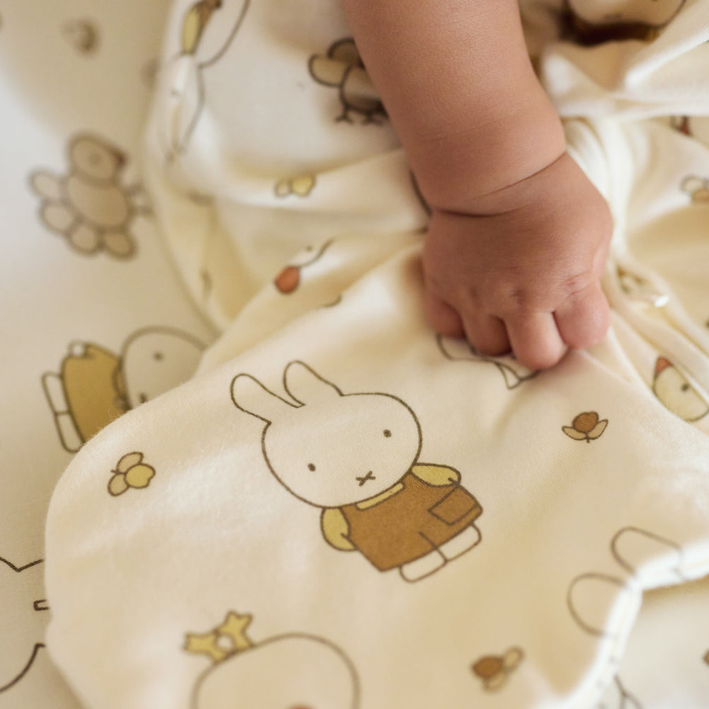 Schlafsack Miffy Family Farm 70 cm 4