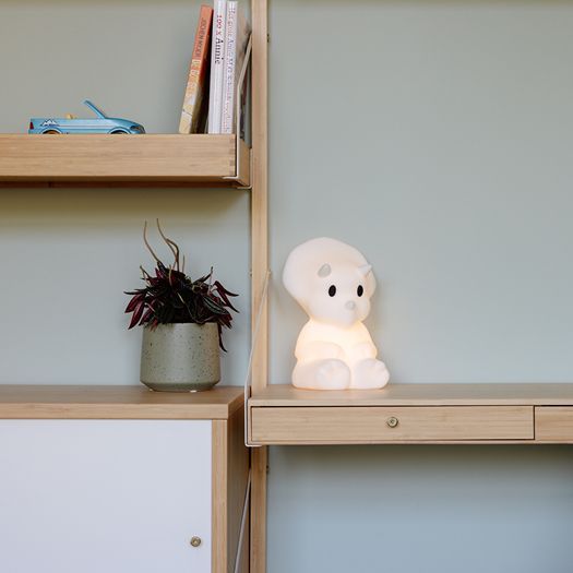 Erste Lampe Mr Maria Mira 3