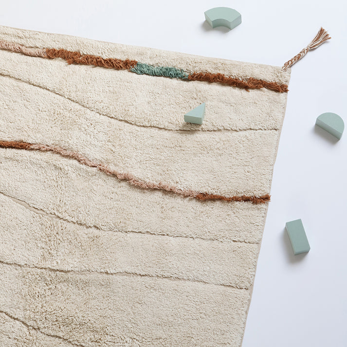 Teppich Serena 100 x 150 cm #2