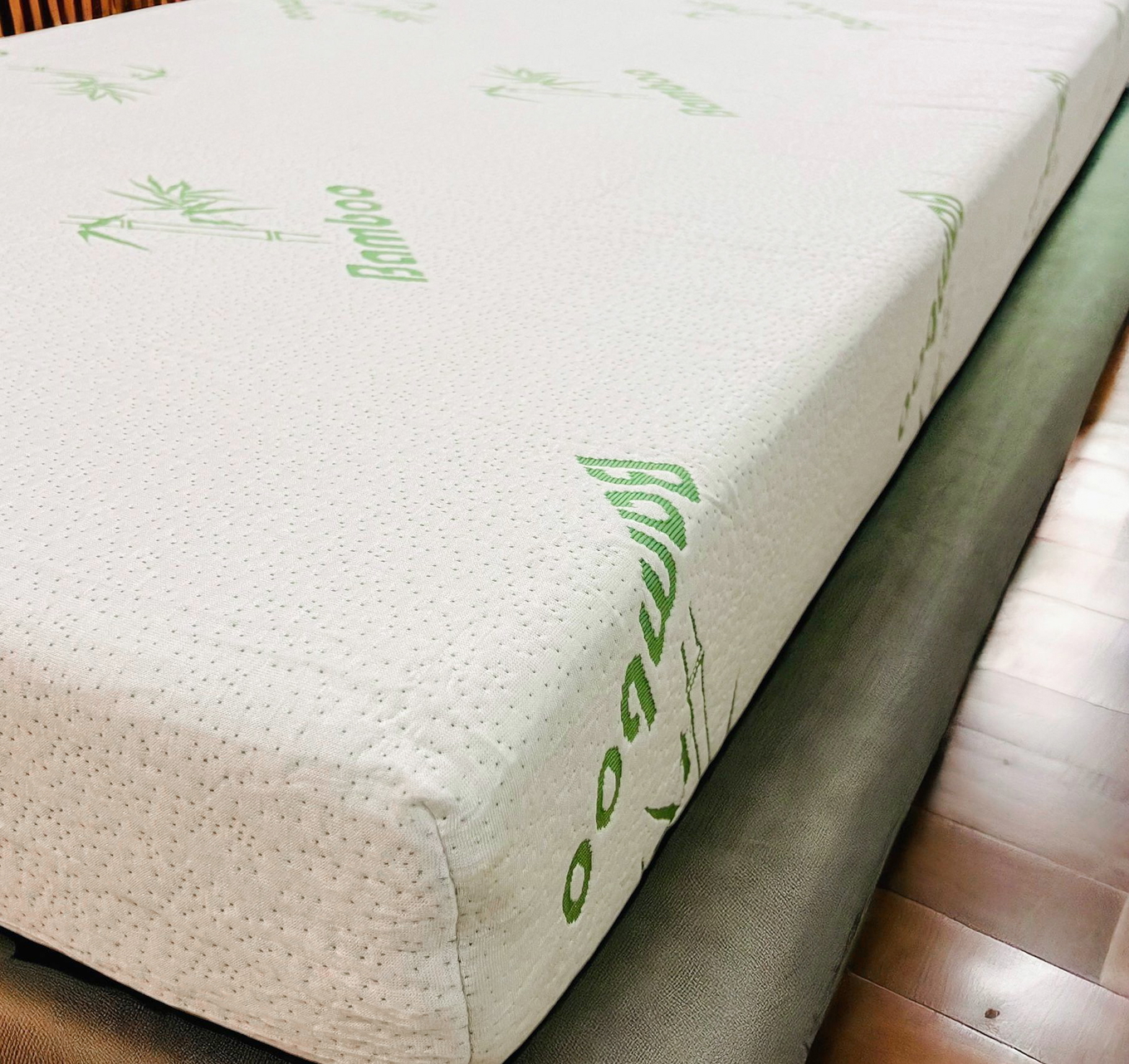 Matratze Bambu Duo Comfort 100 x 200 cm 7