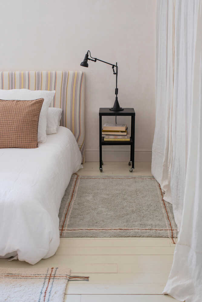 Teppich Cuisine Blue Sage #2