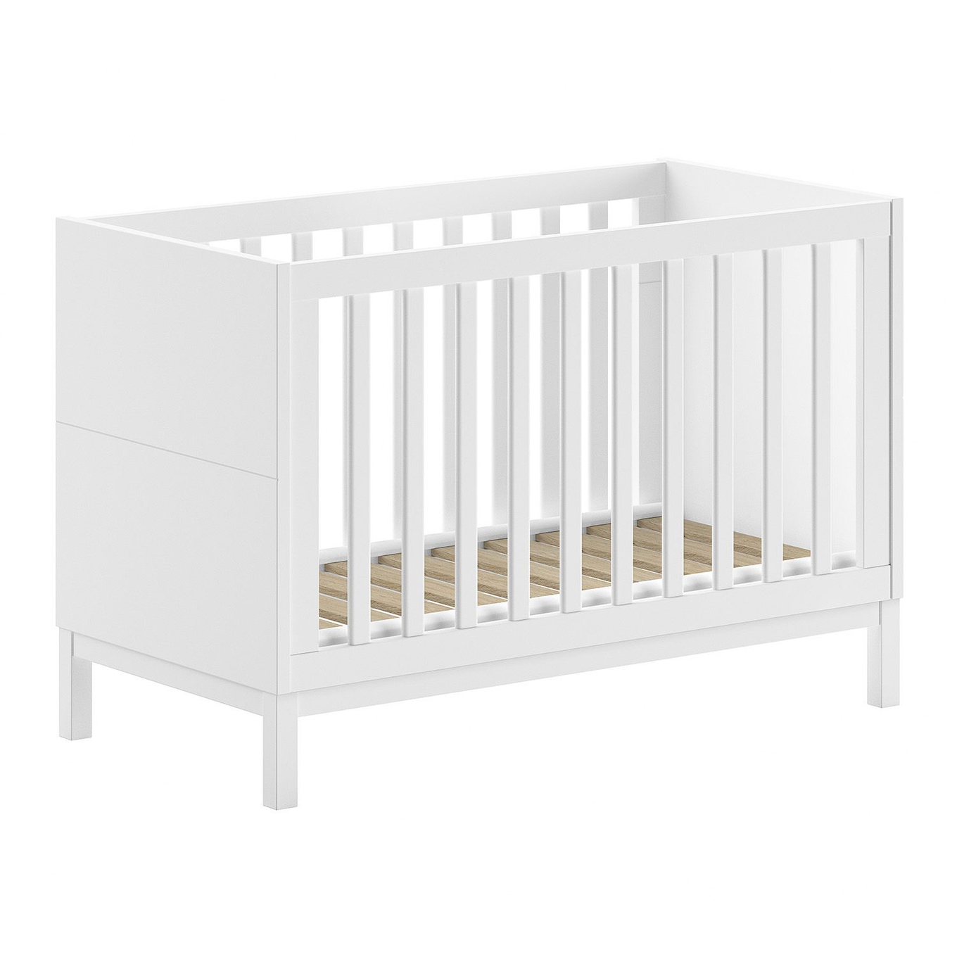 Babyzimmer Eva 3-teilig Set 5