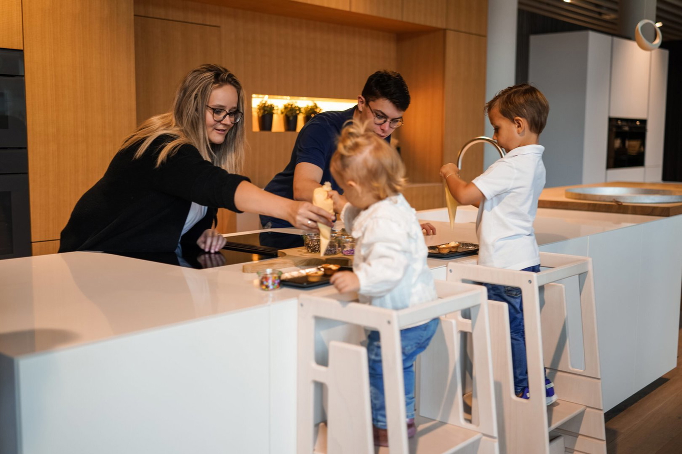 Lernturm Tuki Nature 9