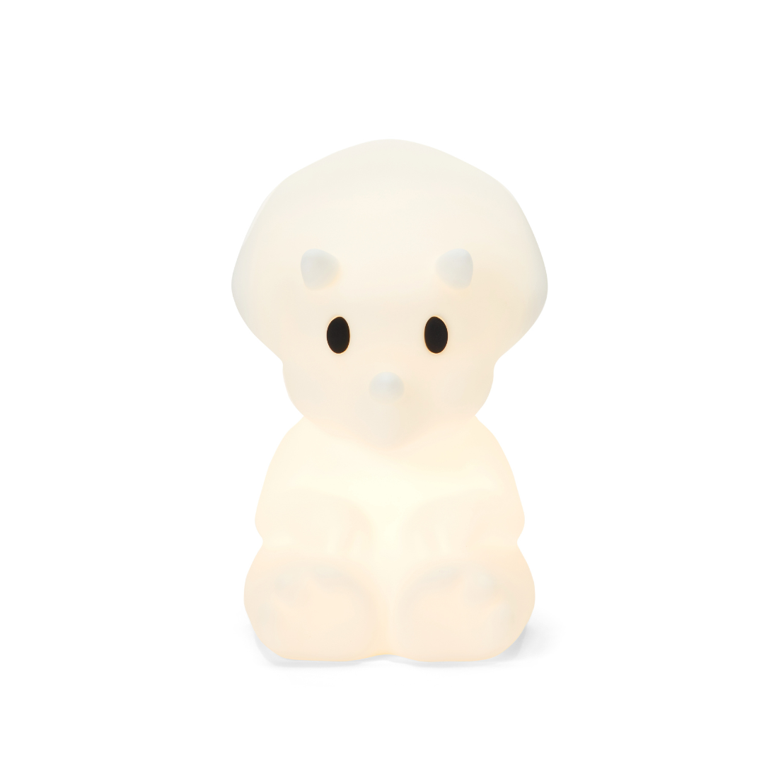 Erste Lampe Mr Maria Mira 5