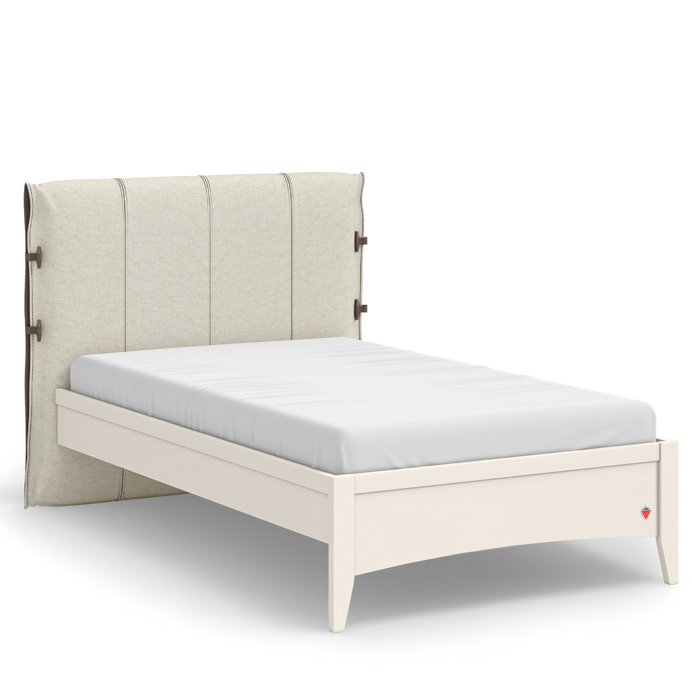 Bett Lapel Elite Standard, 120 x 200 cm