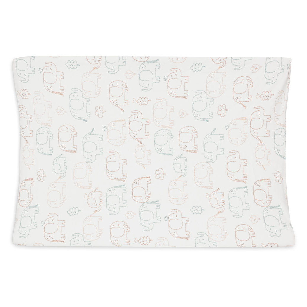 Wickelkissenbezug Elephant Tales 4