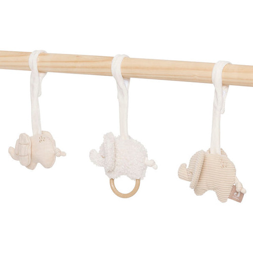 Spielbogen Spielzeug Elephant Tales