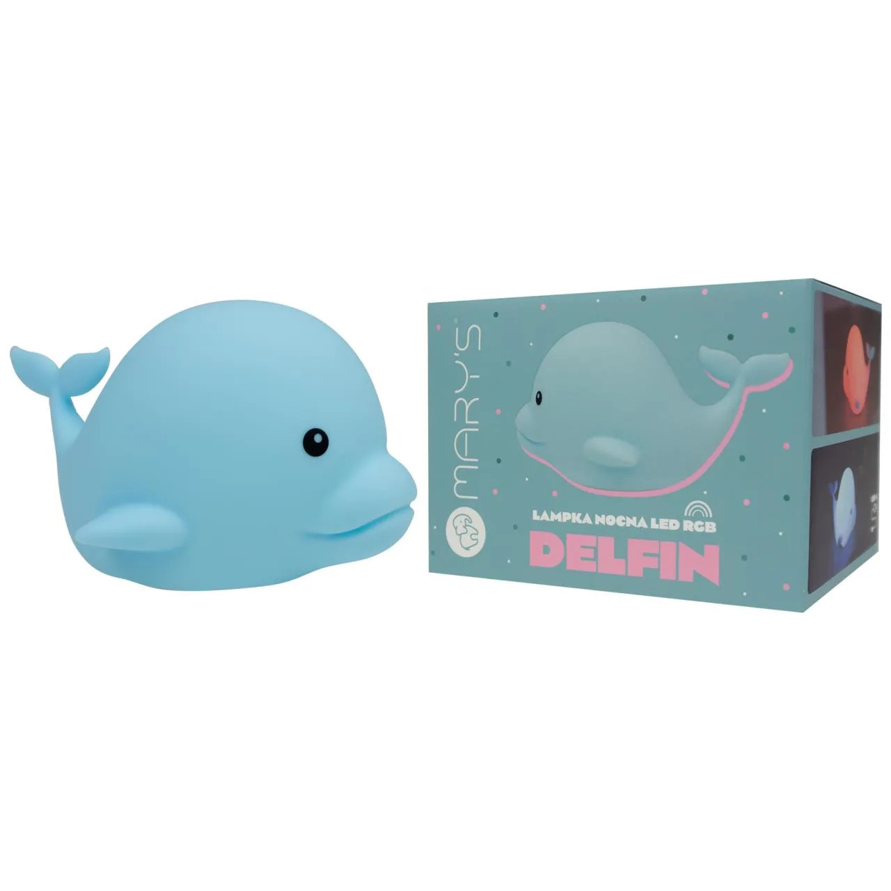 Lampe Delfin 5