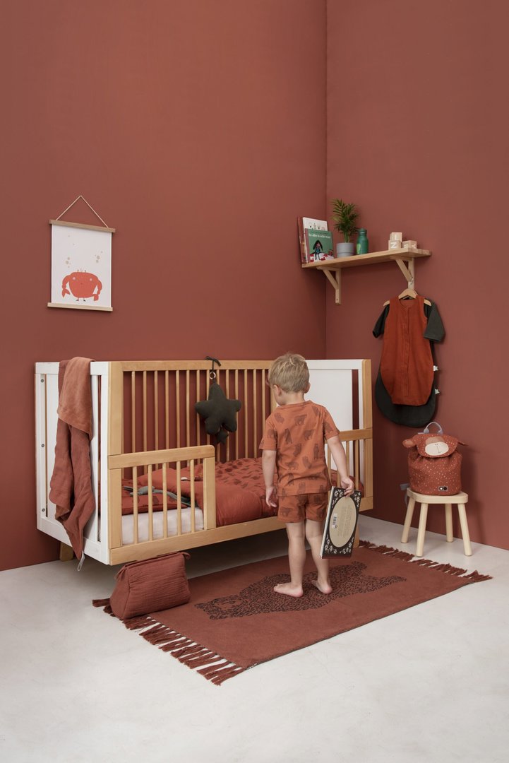 Baby Bettwäsche Brave Bear 3