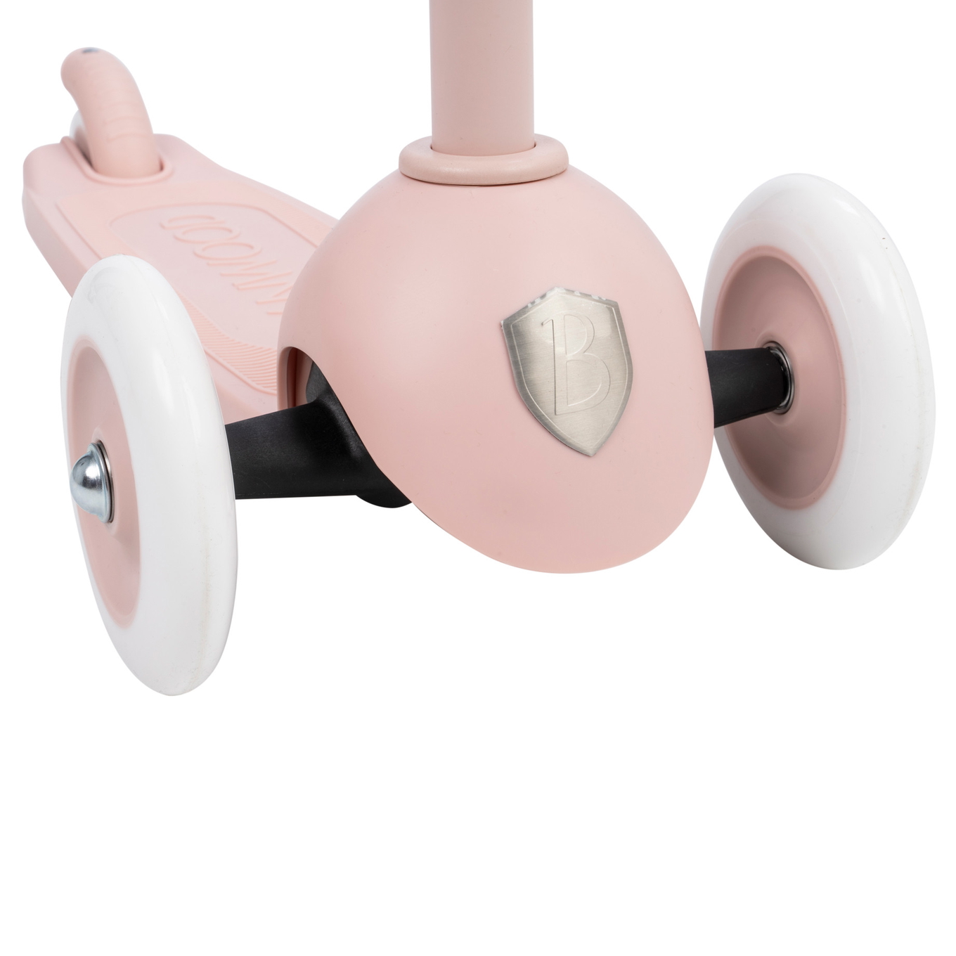 Scooter Eco Faded Pink 6