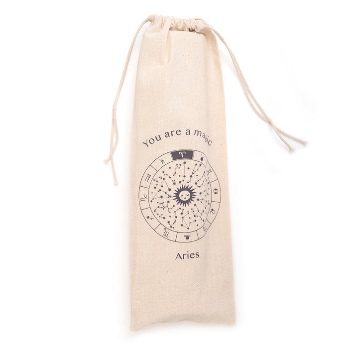 Wanddeko Little Aries 4