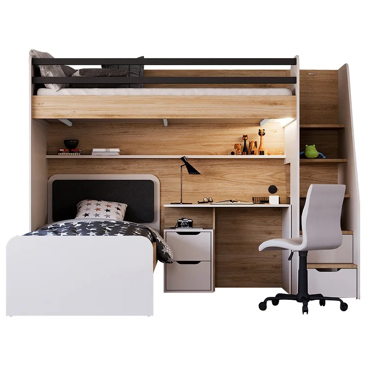 Hochbett New Options Set Set 1