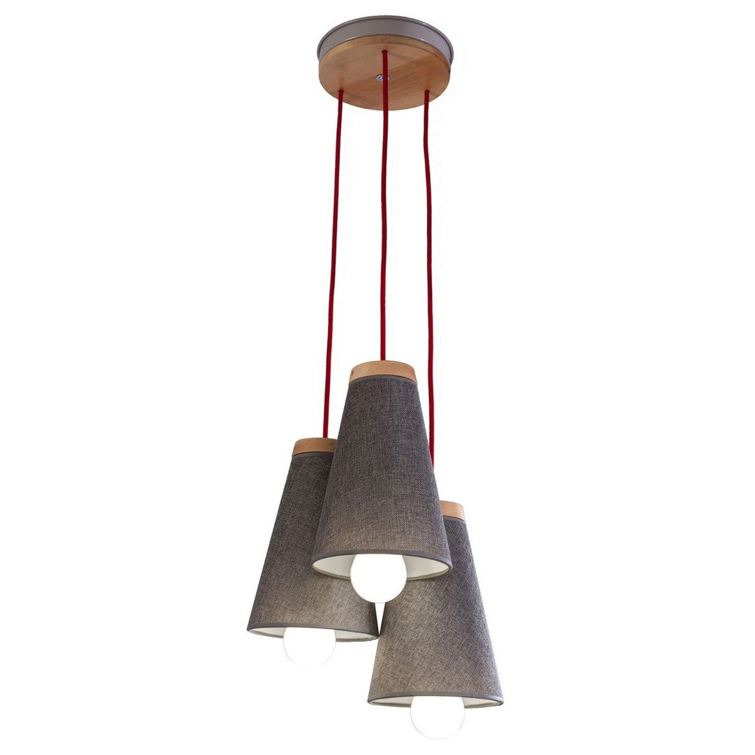 Deckenlampe Select