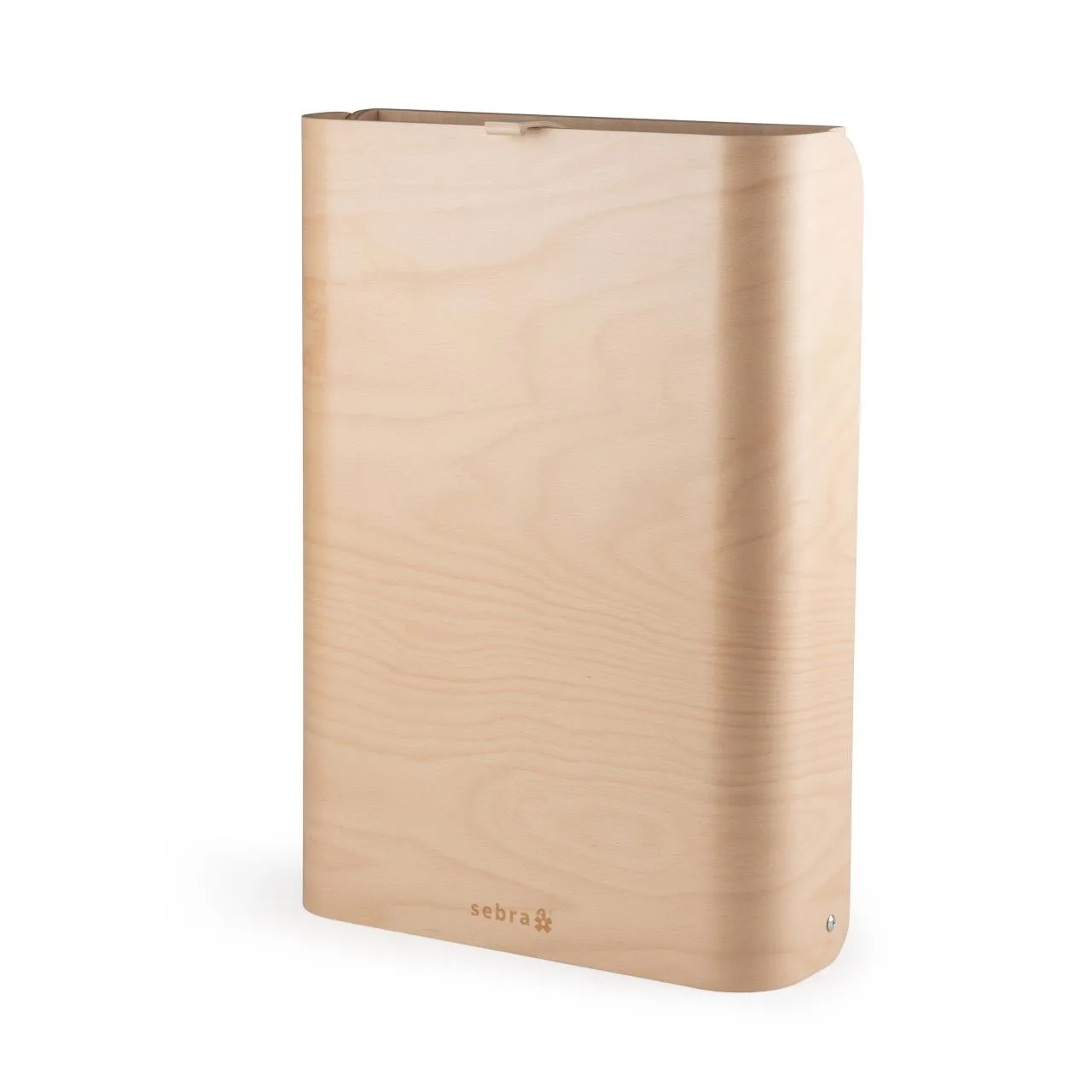 Wandwickeltisch Wooden Edition 2